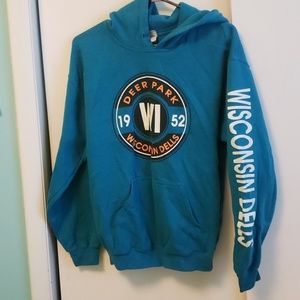 Wisconsin Dells Sweatshirt